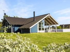 Lovely Home In Sams With Wifi, hotel a Kolby Kås