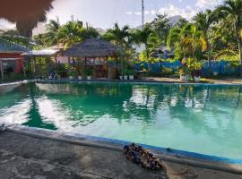 Rc Farm and Resort, Hotel in Kabalwa