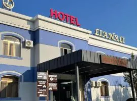 LIANALI HOTEL