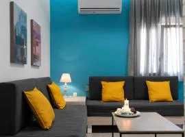 Chania Design Suites