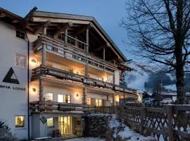 MOUNTAIN LODGE OBERJOCH, BAD HINDELANG - moderne Premium Wellness Apartments im Ski- und Wandergebiet Allgäu auf 1200m, Family owned, 2 Apartments mit Privat Sauna