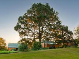 ArendsRus Country Resort, glamping site in Molen Drift