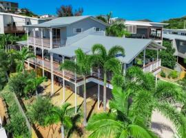Lammermoor Lodge Holiday Home Yeppoon, hotel a Yeppoon