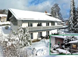 Suit' & Fr&uuml;hst&uuml;ck Zum Latschen - Adults Only