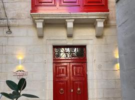 Dar Barbara - Brand New stylish 1 bedroom maisonette