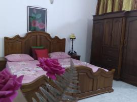 Leisure home, homestay in Colombo