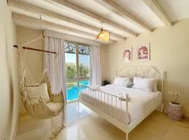 Radiant & Ravishing 2 BDR Mangroovy Free Beach & Pool Access