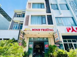 Minh Trường Hotel Da Nang, hotel i Da Nang