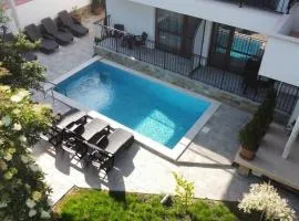 Апартамент "Вила Аква"