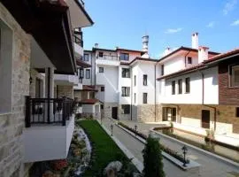Sozopol Dreams Apartments