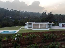 BluSalzz Collection - Papillon Hills, Idukki - Kerala, hotel in Kudayattūr