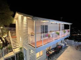 צימר נור החרמון, hotel in Majdal Shams