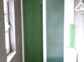 Casinha de chocolate