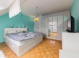 Apartma Lea, Hotel in Slovenj Gradec