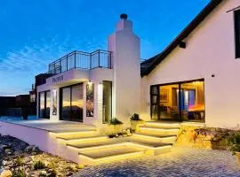 Proteus Beach House