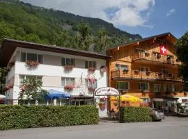 Hotel Gemse