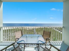 Tidewater 503, hotel in Orange Beach