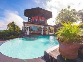 Sinurambi Cottage Rental
