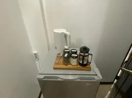 Ma Lourdes Inn- Washington Street