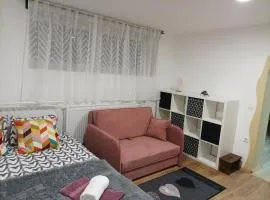 Apartma Juli