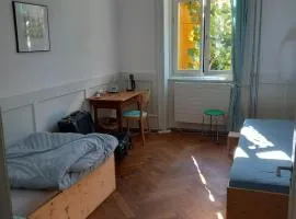 Petite Auberge an der Schüss