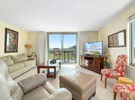 Perdido Towers East 106, hotel u gradu Perdido Key
