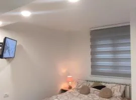 KovacInalux Apartmani