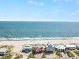 Inheritance Delayed Beach House Suite B
