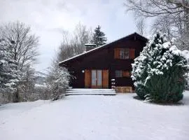 Ferienhaus Holzer Stressless