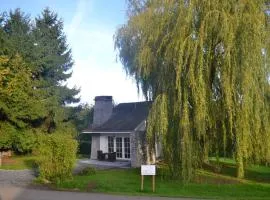 Sous le Saule Holiday Home
