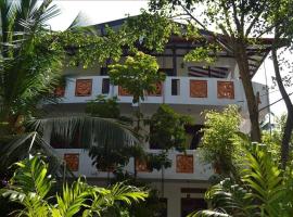 Sunil Garden Guesthouse