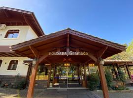 Pousada Gramado, inn in Gramado