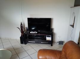 Ezrom bright, holiday rental in Port Shepstone