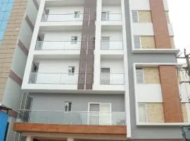 S V HOME STAY