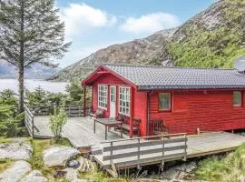 Holiday Home Måløy Husevåg