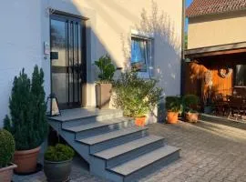 Ferienwohnung Schmid