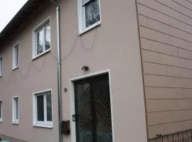 Chiaras Ferienwohnung
