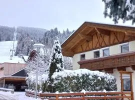 Ferienwohnung Götzner Auszeit