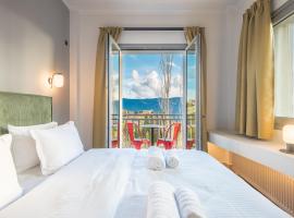 Snowglory Boutique Hotel โรงแรมในอาราโชวา