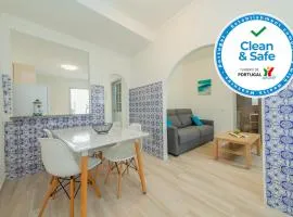 B21 - Oliveira Cozy Flat