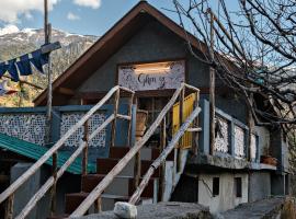 Gharsa - Your Mountain Home, φθηνό ξενοδοχείο σε Manāli