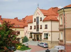 Hotel Basztowy