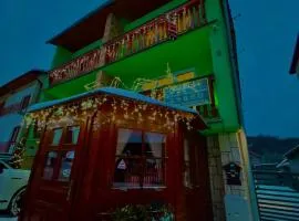 U Bažanta *** - Ubytovanie v súkromí (objekt)