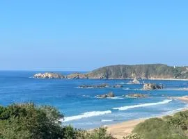 Casa Alegria Suites - Wow Views, Sunset, Beach, Pool, Parking