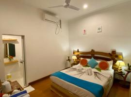 Holiday Rasdhoo Home, guest house in Rasdu