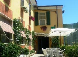 Hotel Lea, hotel v destinácii Grosseto