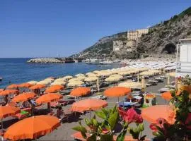 Vallese Holiday Home Apartment near the sea in Maiori