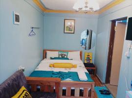 La Casa Studio, hotel in Naivasha