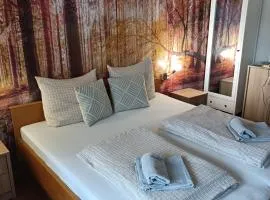 Wohnungen- Christopherhof MJ,Grafenwiesen