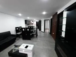 Departamento de lujo Condominio ADMIRA